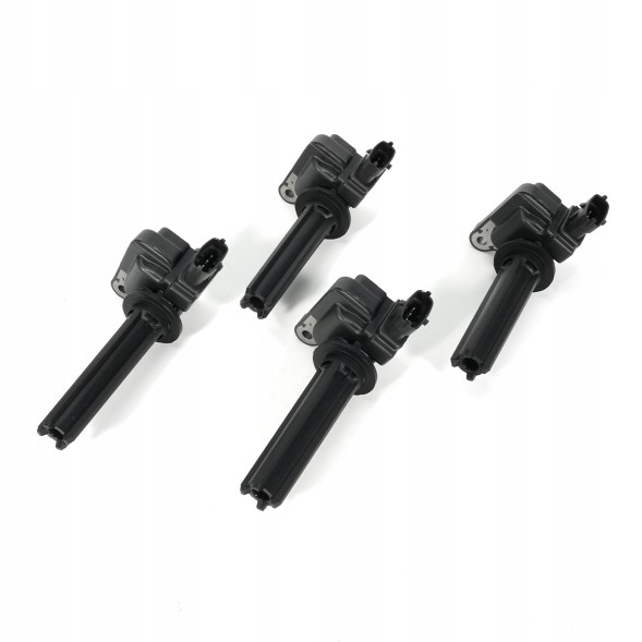 CHINA Aum 12787707 4X ignition coil saab 9-3 9-5 opel vectra cadillac oe 12787707