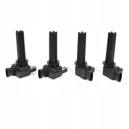 CHINA Aum 12787707 4X ignition coil saab 9-3 9-5 opel vectra cadillac oe 12787707