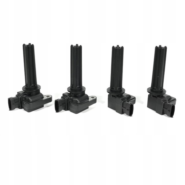 CHINA Aum 12787707 4X ignition coil saab 9-3 9-5 opel vectra cadillac oe 12787707