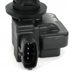 CHINA Aum 12787707 4X ignition coil saab 9-3 9-5 opel vectra cadillac oe 12787707