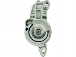AS-PL S0660PR Starter s0660pr as-pl audi a4 allroad b8 (8kh)