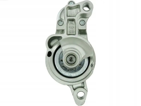 AS-PL S0660PR Starter s0660pr as-pl audi a4 allroad b8 (8kh)