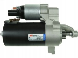AS-PL S0660PR Starter s0660pr as-pl audi a4 allroad b8 (8kh)