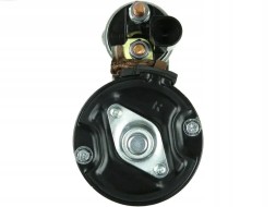 AS-PL S0660PR Starter s0660pr as-pl audi a4 allroad b8 (8kh)