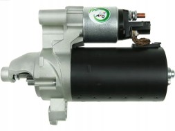 AS-PL S0660PR Starter s0660pr as-pl audi a4 allroad b8 (8kh)