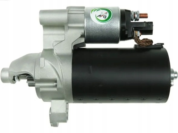 AS-PL S0660PR Starter s0660pr as-pl audi a4 allroad b8 (8kh)