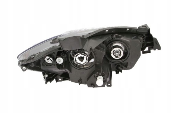 Abakus  Depo reflector 216-1166l-ld-em