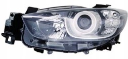 Abakus Depo reflector 216-1166l-ld-em