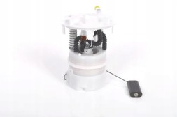 Bosch  Fuel pump 0 986 580 381 bosch citroen peugeot