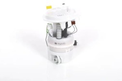 Bosch  Fuel pump 0 986 580 381 bosch citroen peugeot