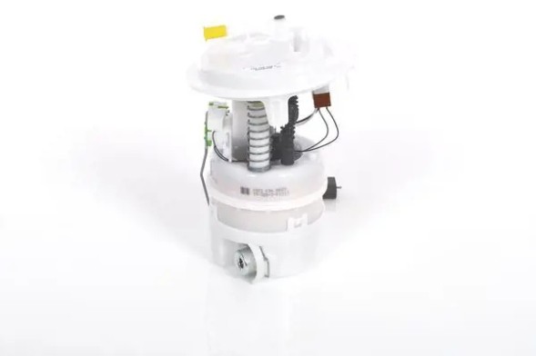Bosch  Fuel pump 0 986 580 381 bosch citroen peugeot