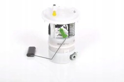 Bosch  Fuel pump 0 986 580 381 bosch citroen peugeot