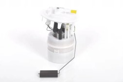 Bosch  Fuel pump 0 986 580 381 bosch citroen peugeot