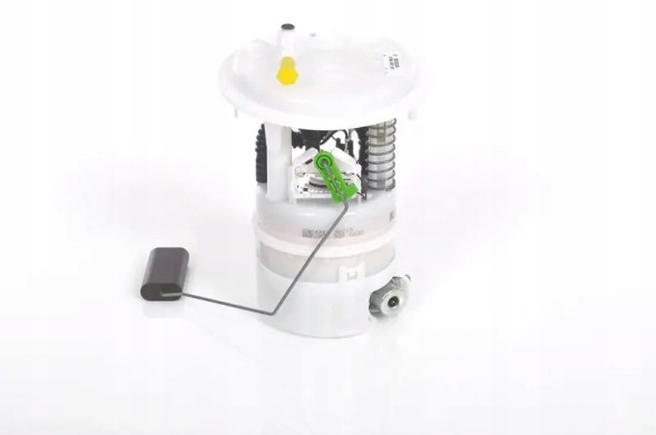 Bosch  Fuel pump 0 986 580 381 bosch citroen peugeot