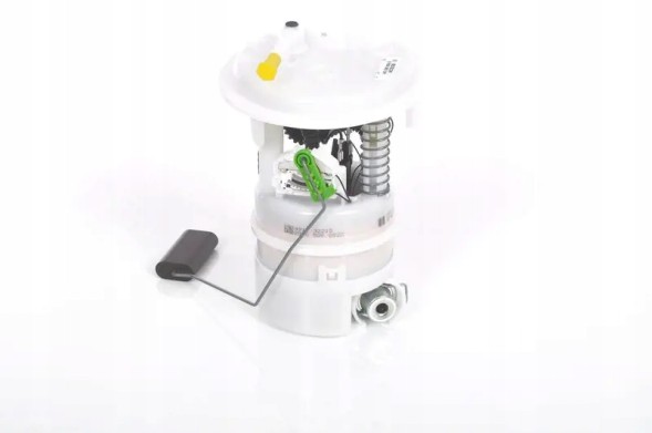 Bosch  Fuel pump 0 986 580 381 bosch citroen peugeot