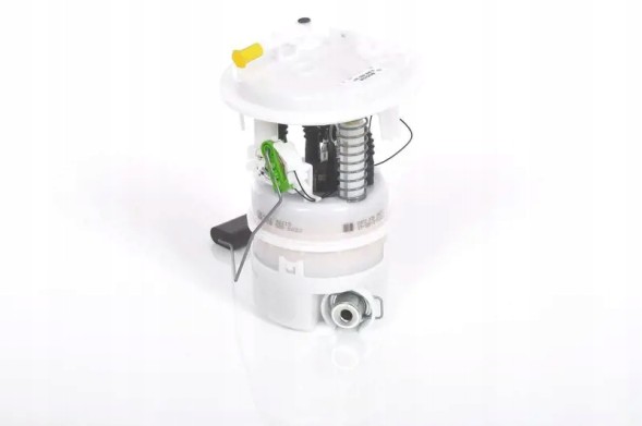 Bosch  Fuel pump 0 986 580 381 bosch citroen peugeot