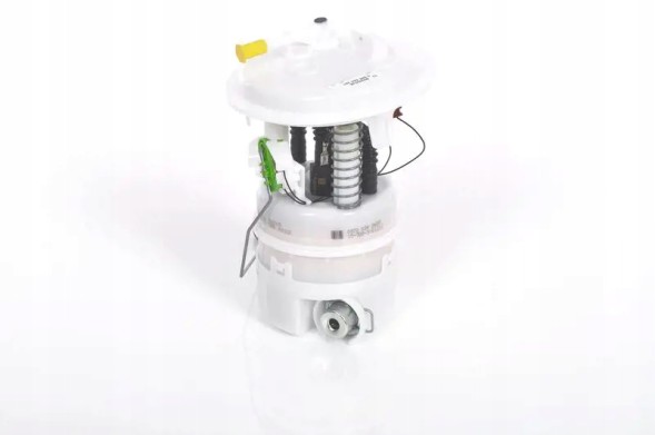 Bosch  Fuel pump 0 986 580 381 bosch citroen peugeot