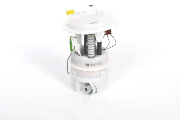 Bosch  Fuel pump 0 986 580 381 bosch citroen peugeot
