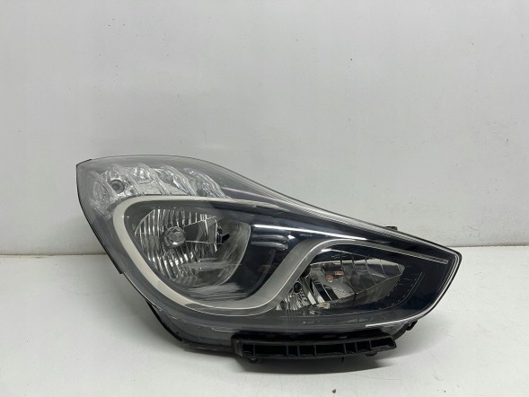 Hyundai OE VDE2745 Hyundai ix 20 lamp right front ordinary