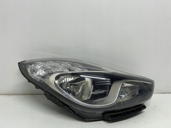 Hyundai OE VDE2745 Hyundai ix 20 lamp right front ordinary