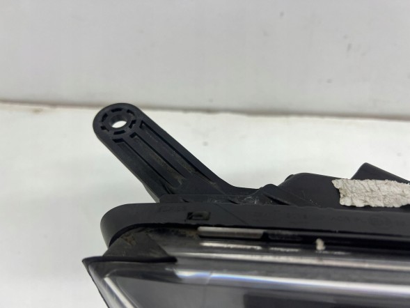 Hyundai OE VDE2745 Hyundai ix 20 lamp right front ordinary