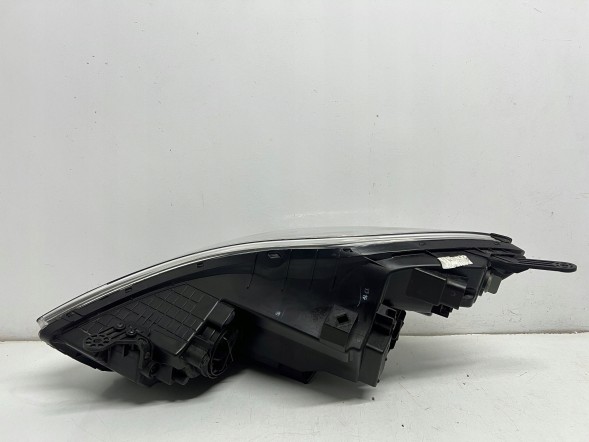 Hyundai OE VDE2745 Hyundai ix 20 lamp right front ordinary