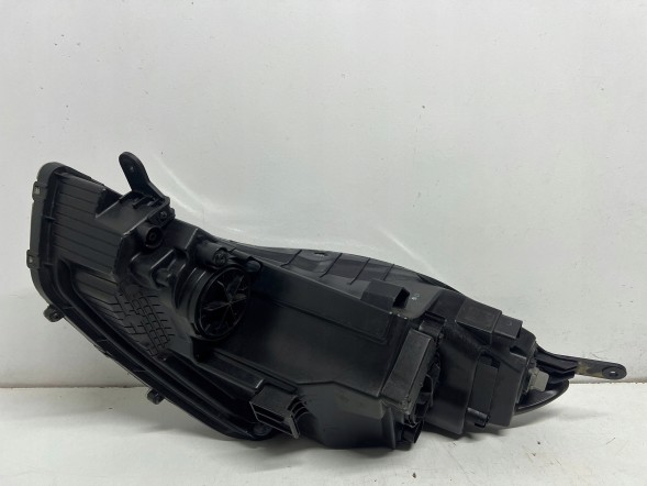 Hyundai OE VDE2745 Hyundai ix 20 lamp right front ordinary