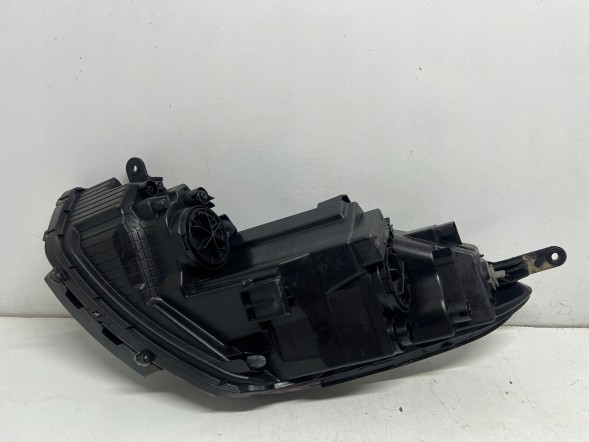 Hyundai OE VDE2745 Hyundai ix 20 lamp right front ordinary