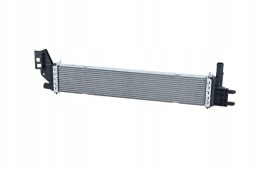 NRF 550318 Water cooler 550318 nrf renault