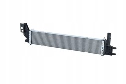 NRF 550318 Water cooler 550318 nrf renault