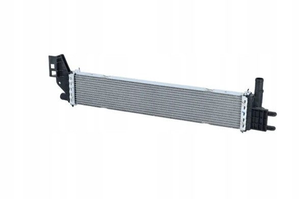 NRF 550318 Water cooler 550318 nrf renault