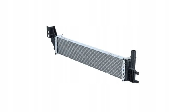 NRF 550318 Water cooler 550318 nrf renault