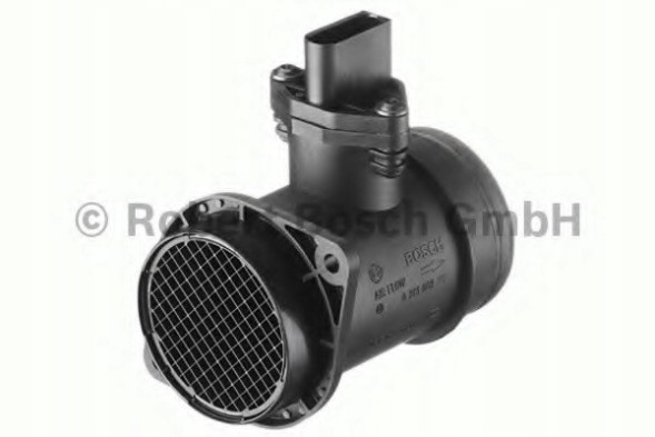 Bosch  Air flow meter vw audi seat