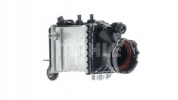 Mahle CI 616 000P Intercooler air cooler ci 616 000p mahle