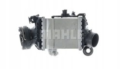 Mahle CI 616 000P Intercooler air cooler ci 616 000p mahle