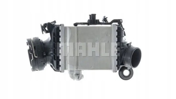 Mahle CI 616 000P Intercooler air cooler ci 616 000p mahle
