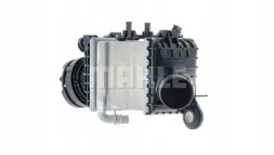 Mahle CI 616 000P Intercooler air cooler ci 616 000p mahle