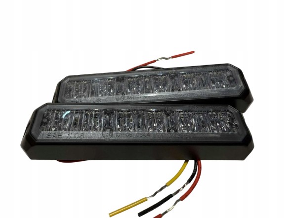Hella 2XD 012 160-801 Warning lights hella 2xd 012 160-801