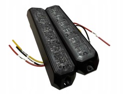 Hella 2XD 012 160-801 Warning lights hella 2xd 012 160-801