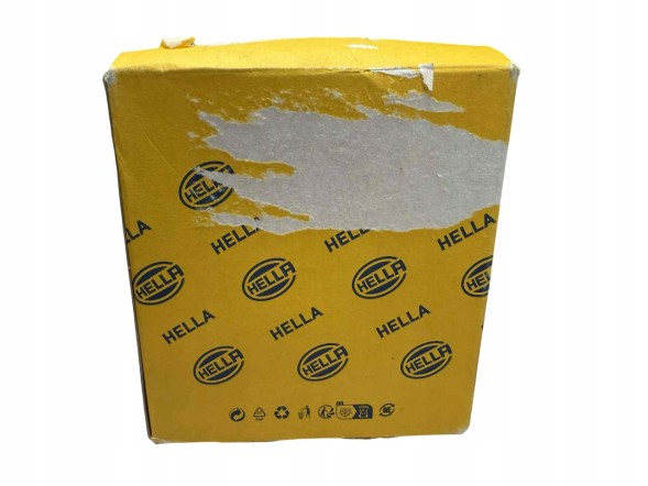 Hella 2XD 012 160-801 Warning lights hella 2xd 012 160-801