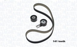 Magneti Marelli 341304130000 Magneti marelli 341304130000 timing belt kit