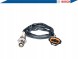 Bosch  Porsche cayenne lambda probe 4.8 06.10- bosch + driver's essential #37