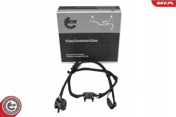 ESEN SKV 15SKV290 Front washer nozzle ; bmw 5 ; 61667205117