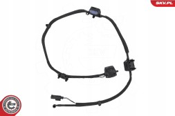 ESEN SKV 15SKV290 Front washer nozzle ; bmw 5 ; 61667205117