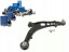 Lemforder LEM38038 01(iMOTO) Control arm fiat front idea musa ypsilon 03- pr lemfor + driver's essential #37