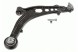 Lemforder LEM38038 01(iMOTO) Control arm fiat front idea musa ypsilon 03- pr lemfor + driver's essential #37