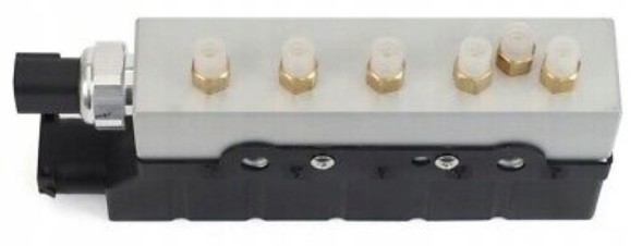 Arnott VB-3492 Arnott vb-3492 pneumatic valve