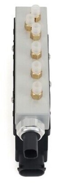 Arnott VB-3492 Arnott vb-3492 pneumatic valve