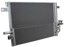 AC 67852694 Air conditioning cooler / battery citroen c5 aircross 2018 - 9818195180