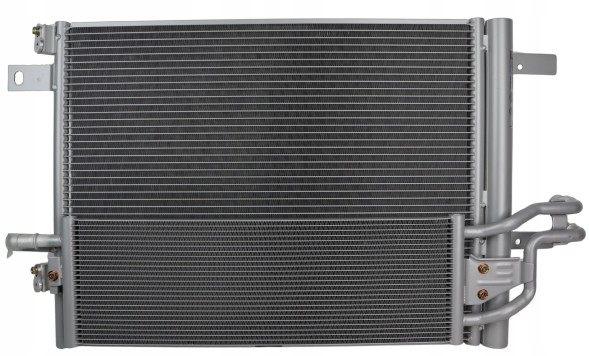 AC 67852694 Air conditioning cooler / battery citroen c5 aircross 2018 - 9818195180